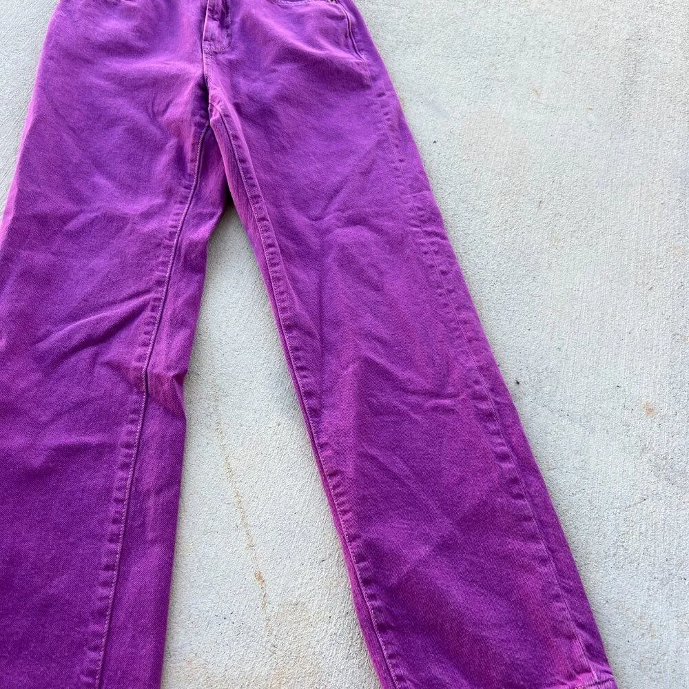 BDG Cowboy jean size 26 - Image 3