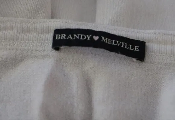 Brandy Melville  Long Sleeve - Image 3
