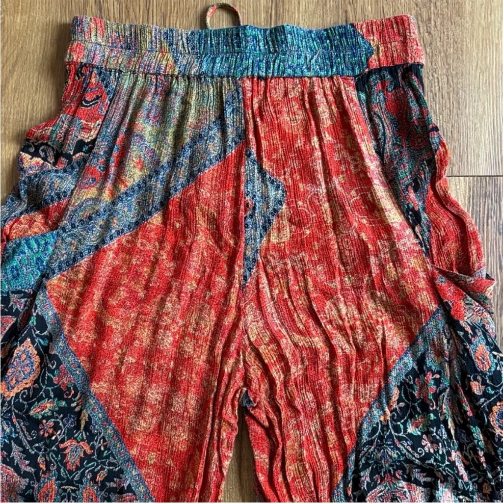 Like New Free People Begonia Balloon
Pants Size XS Retail $98.00 - Image 9