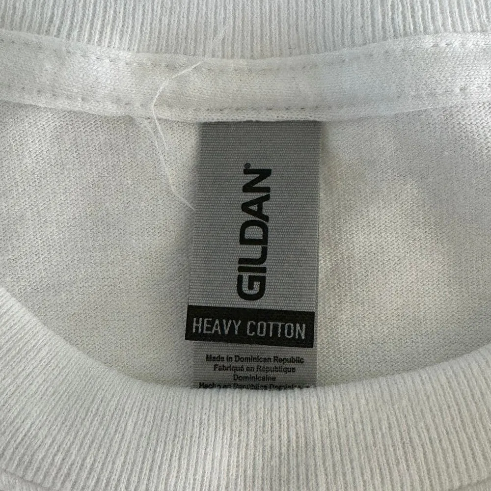 Tortured Poets Department TTPD Song Names White Womens X-Large T-Shirt - Image 6