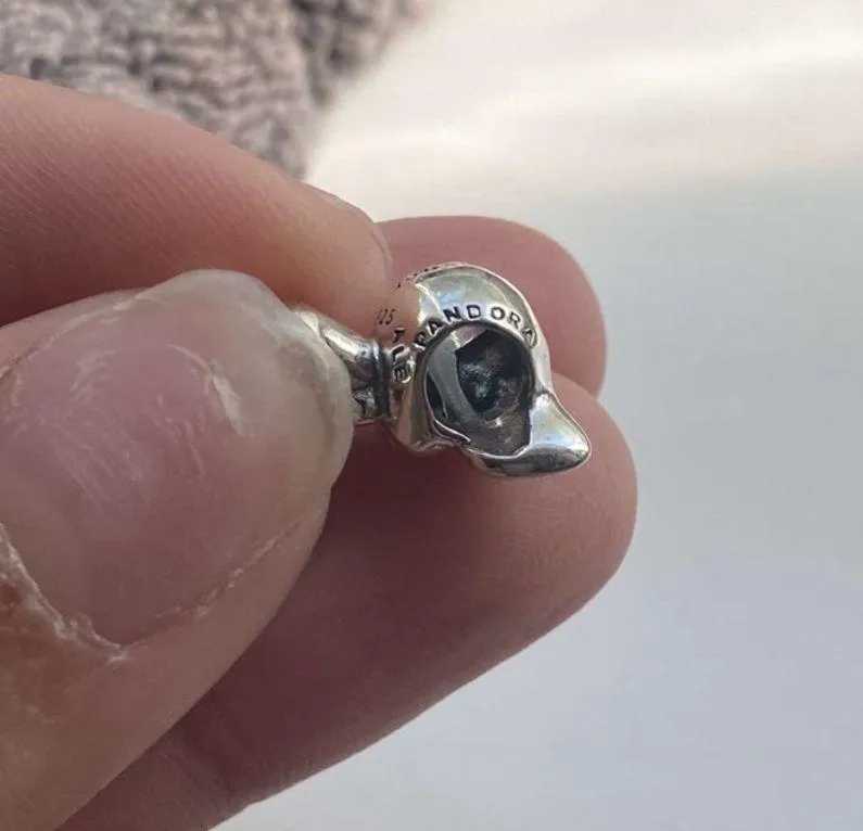 Pandora x Disney Simba Charm - Image 4