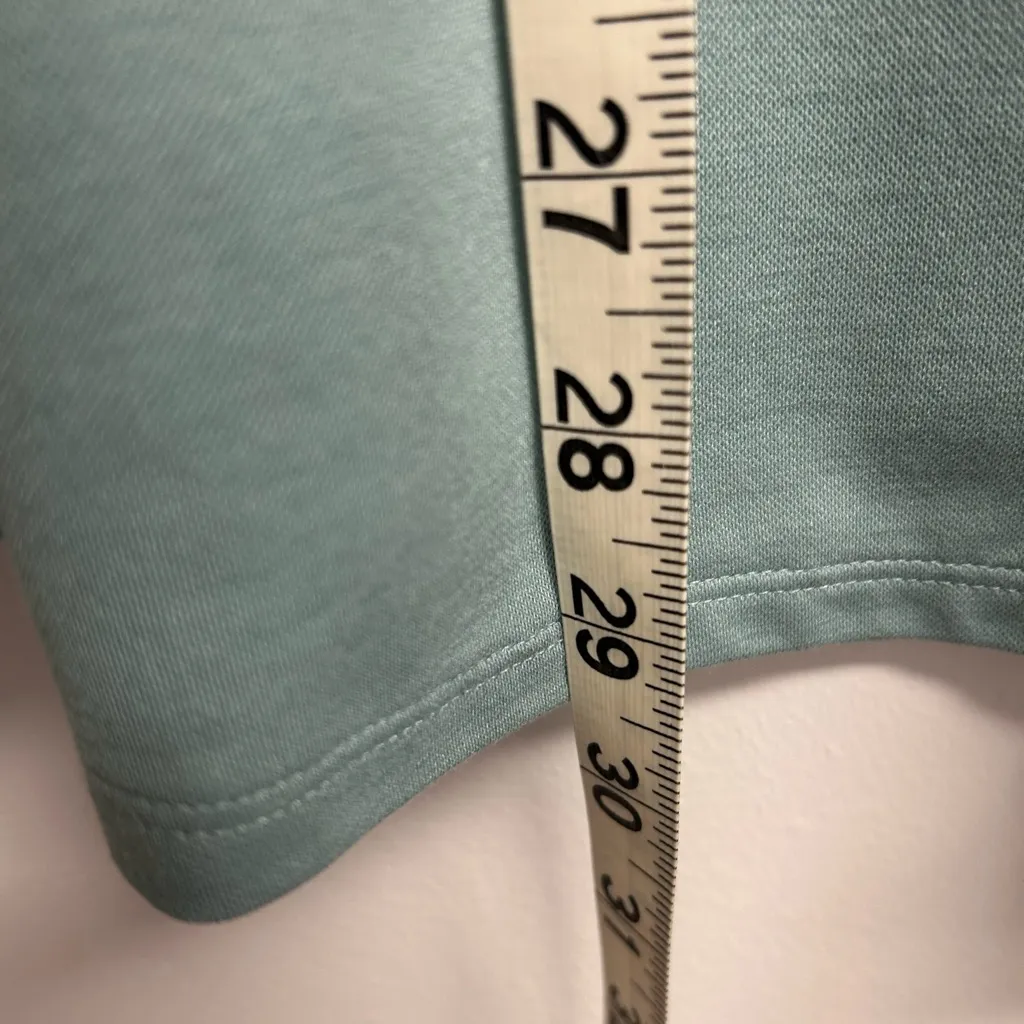 J. Jill Seafoam Button - Image 5