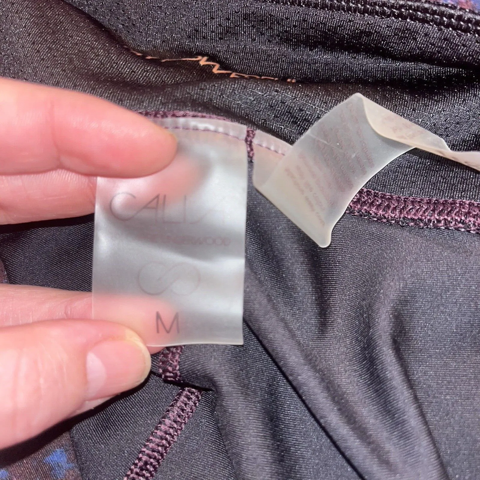 Calia Carrie Underwood Galaxy Energize Winter Sky Mid - Image 8