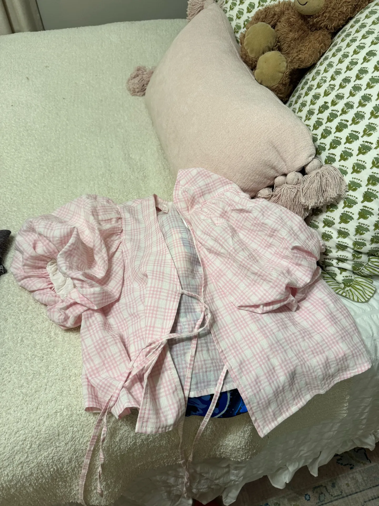 Pink boutique set - Image 3