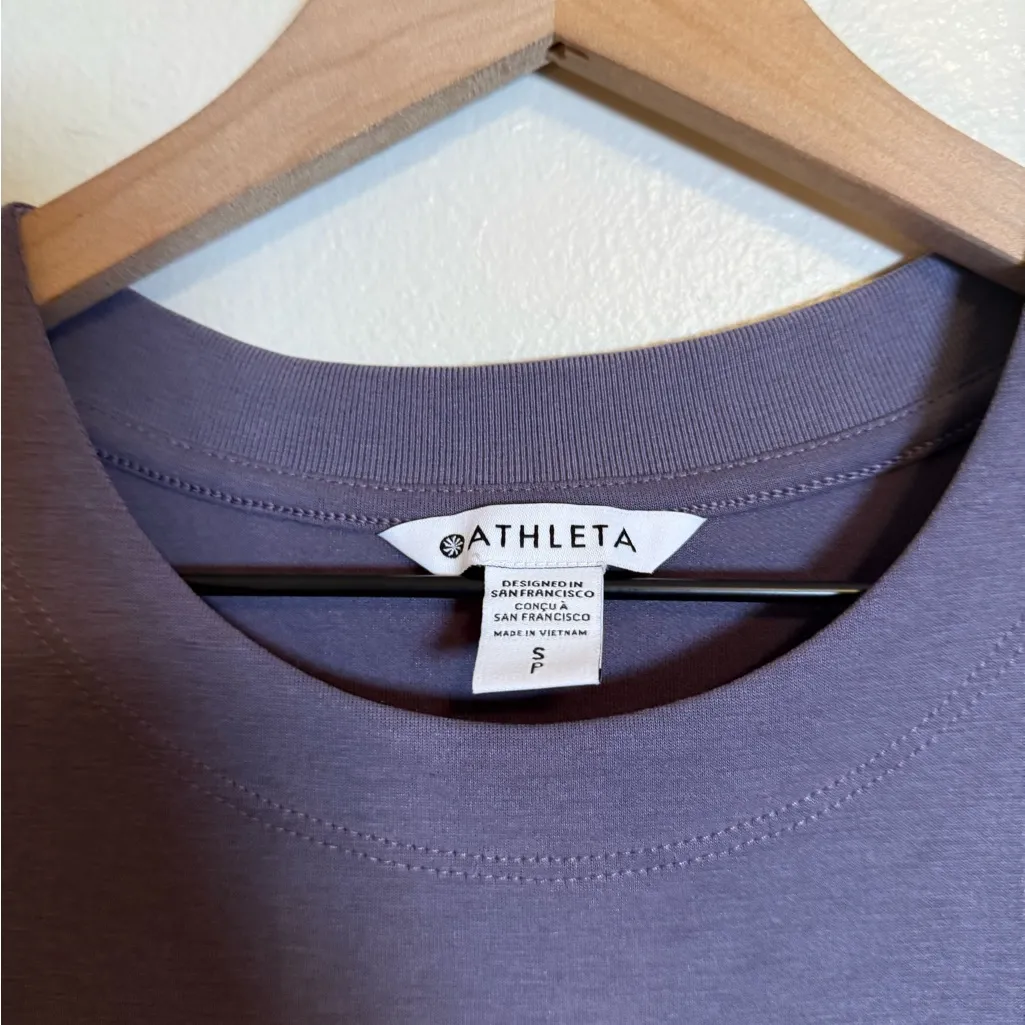 Athleta Seasoft Tank Dress - Image 3