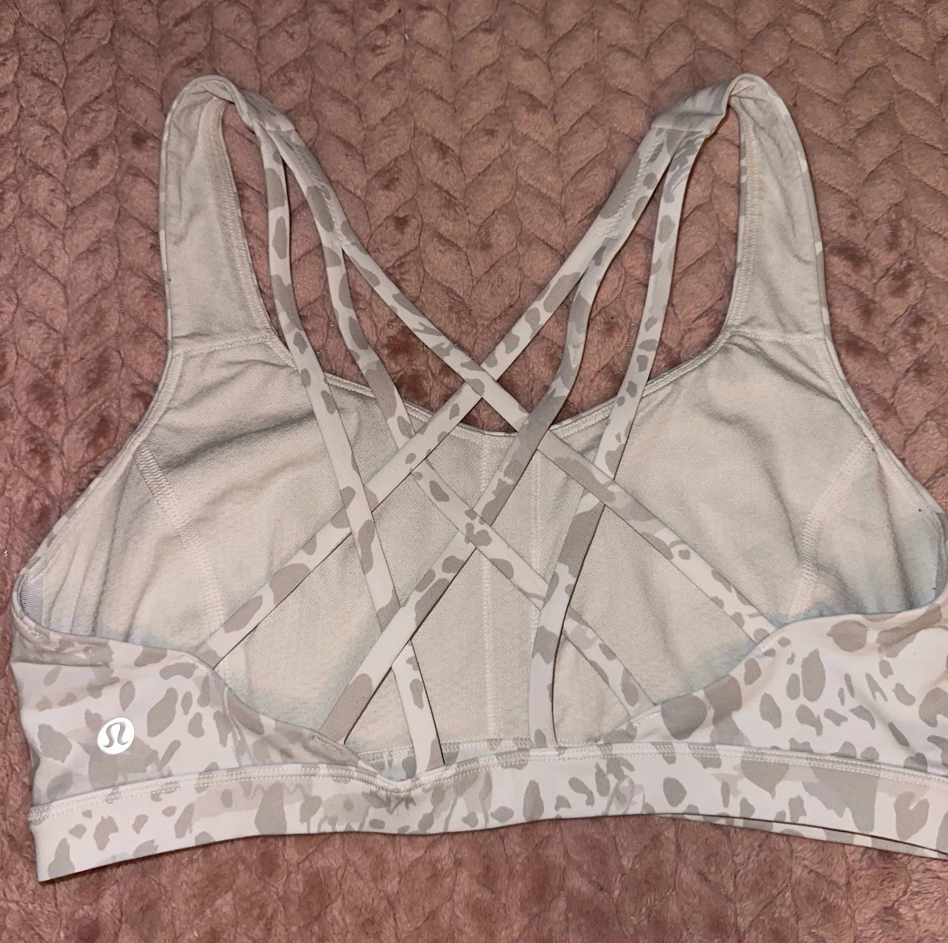 Energy Bra 8 - Image 3