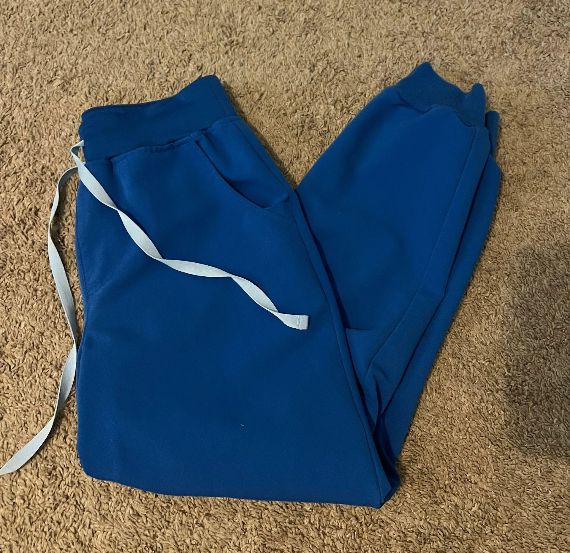 Jogger Scrub Pants - Image 3