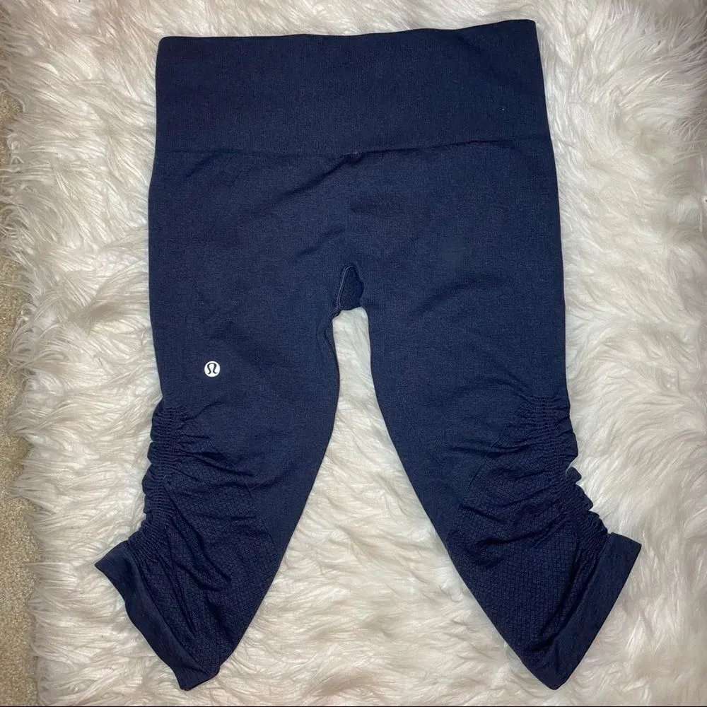 Lululemon In the Flow Crop II - Image 8