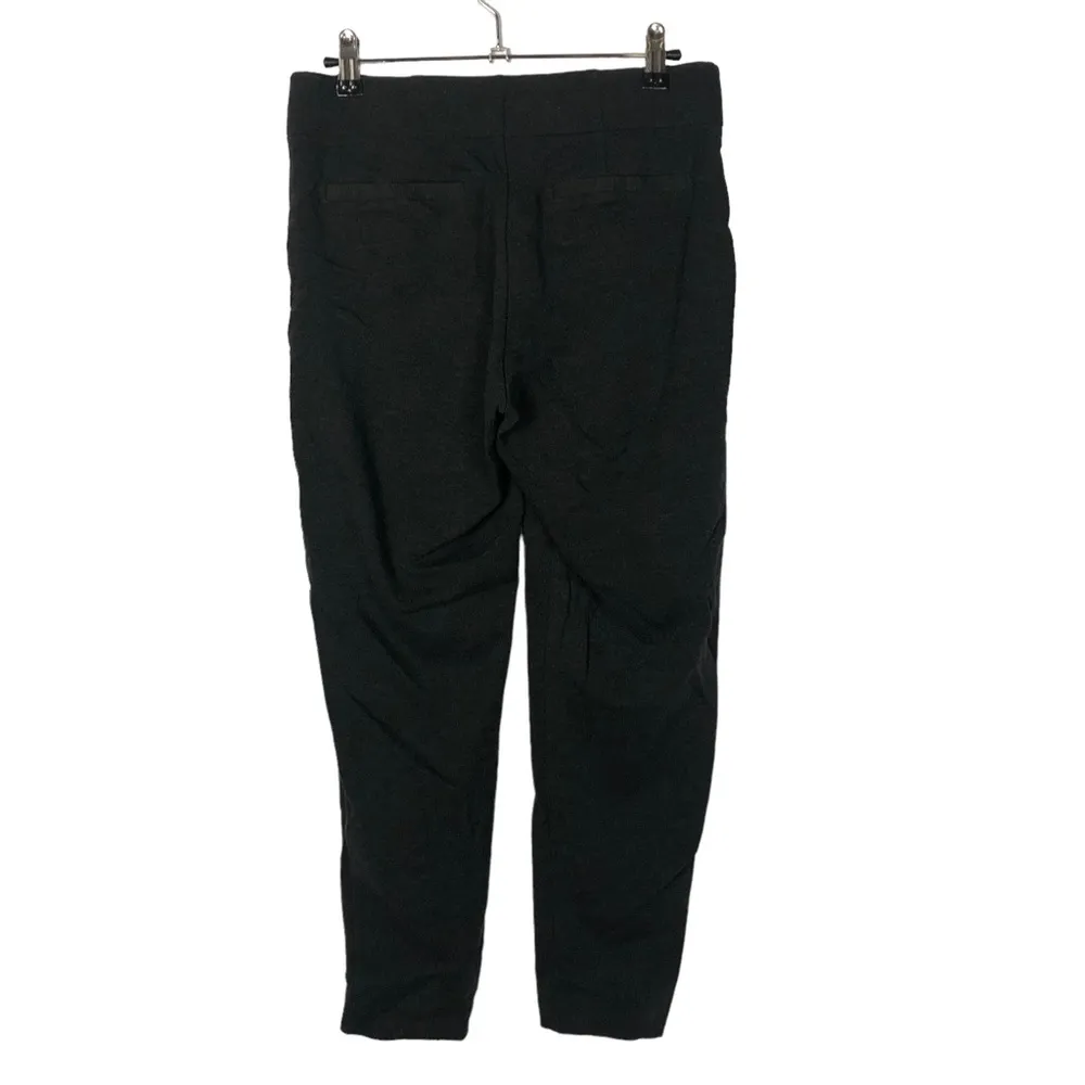 Kirkland Signature Charcoal Gray Comfort Straight Leg Pant S - Image 39
