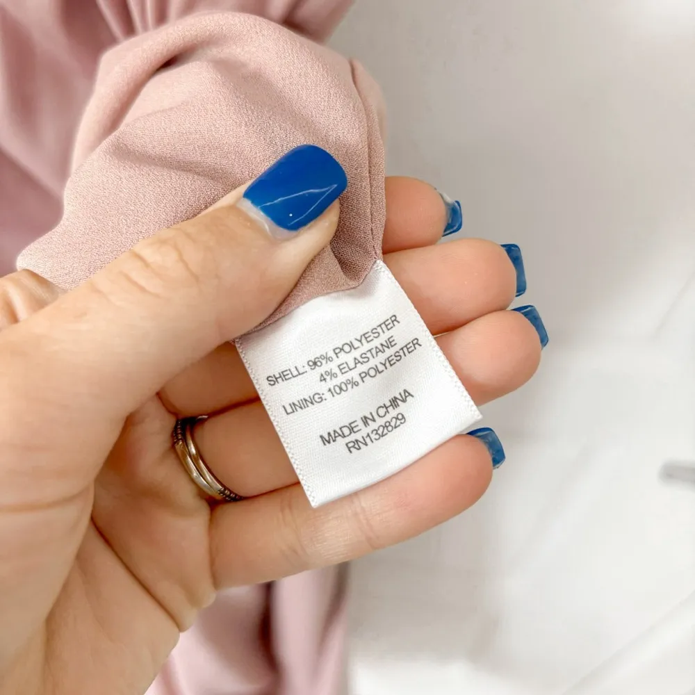 NBD Revolve Saanvi Gown Maxi Dress Lilac - Image 6