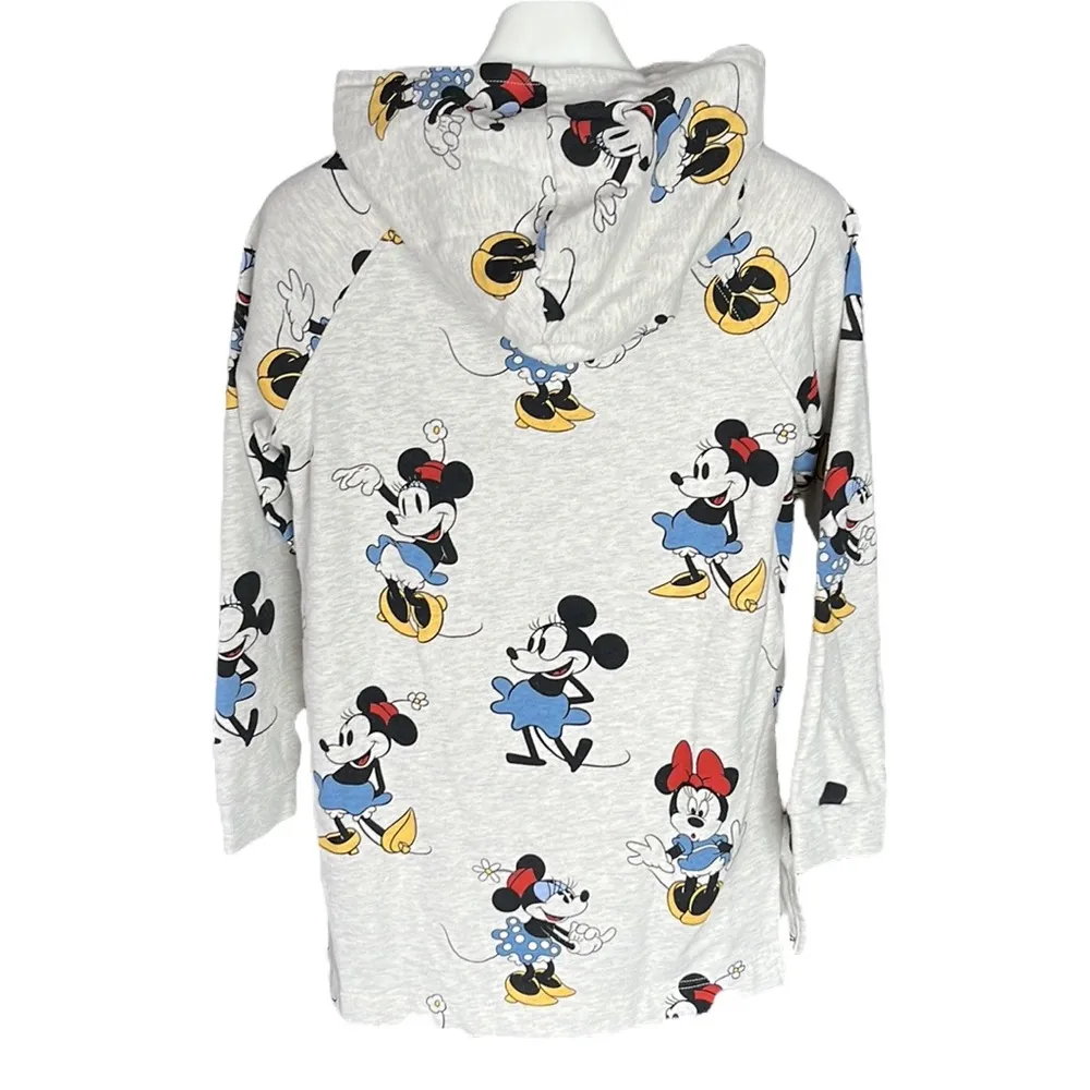 Disney mini mouse hoodie - Image 6