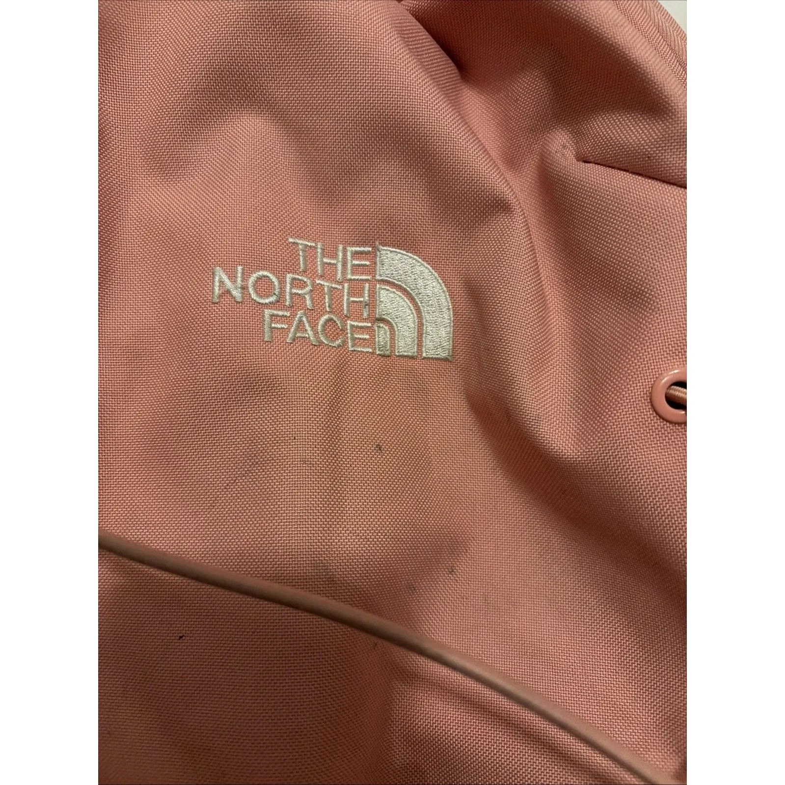 The North Face Jester Backpack Pink - Image 3