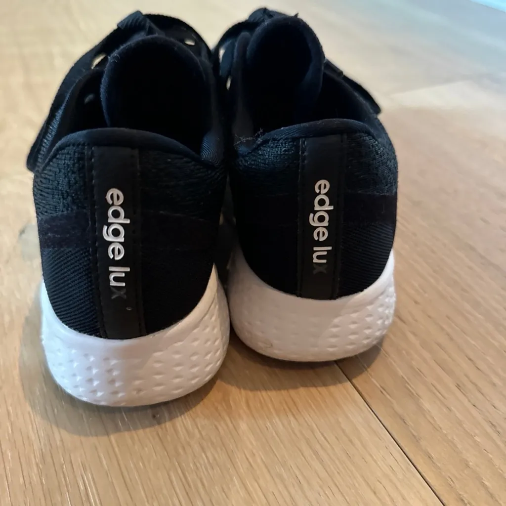 Adidas  Primegreen Edge Lux Black - Image 3