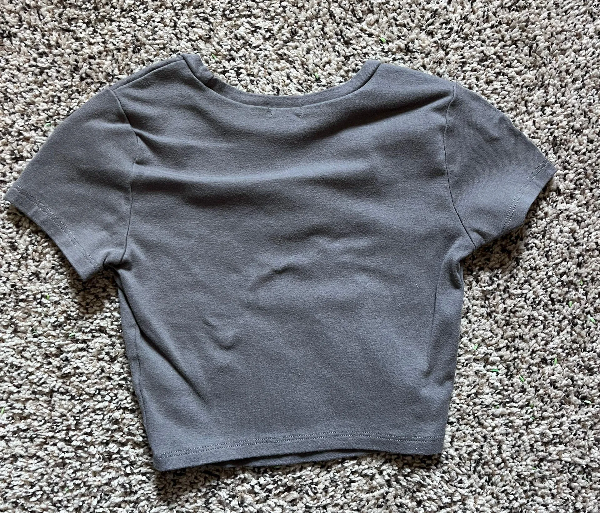 Garage Baby Tee - Image 2