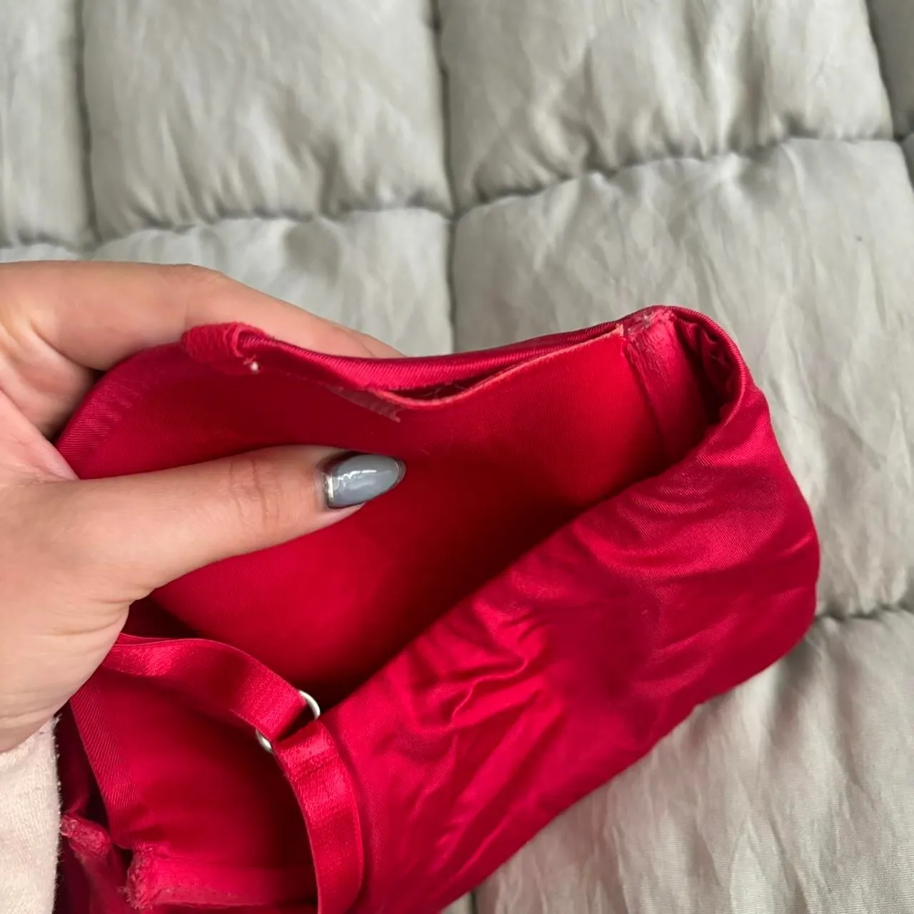 Aerie x Ella Bra Collab 36C - Image 3