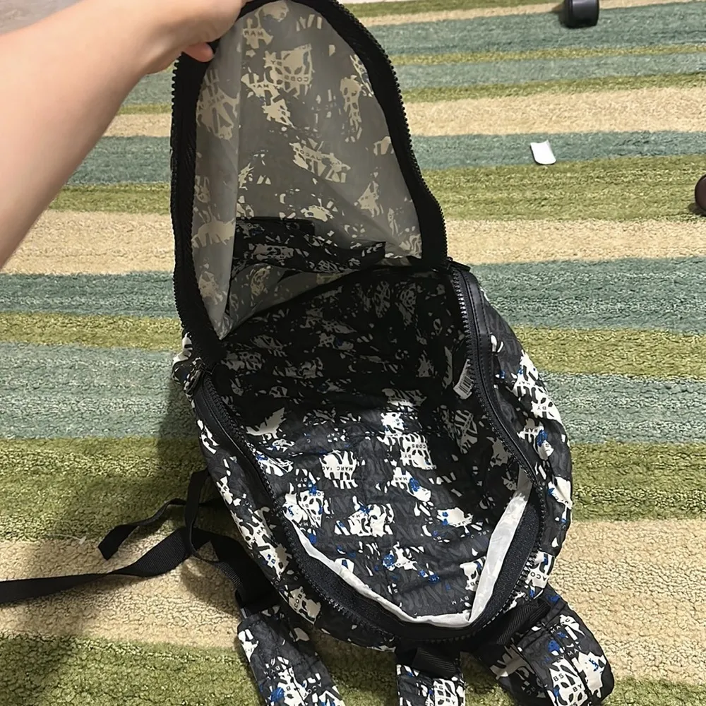 Marc Jacobs backpack - Image 11