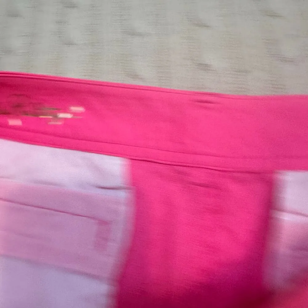 NEW Lilly Pulitzer Callahan Shorts sz 14 Bright Pink Shorts - Image 6