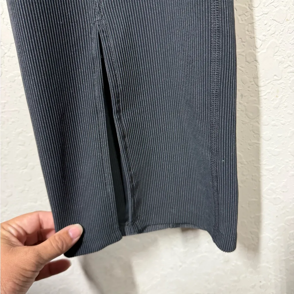 Beach Riot Alani Pant Leggings Size Large - Image 4