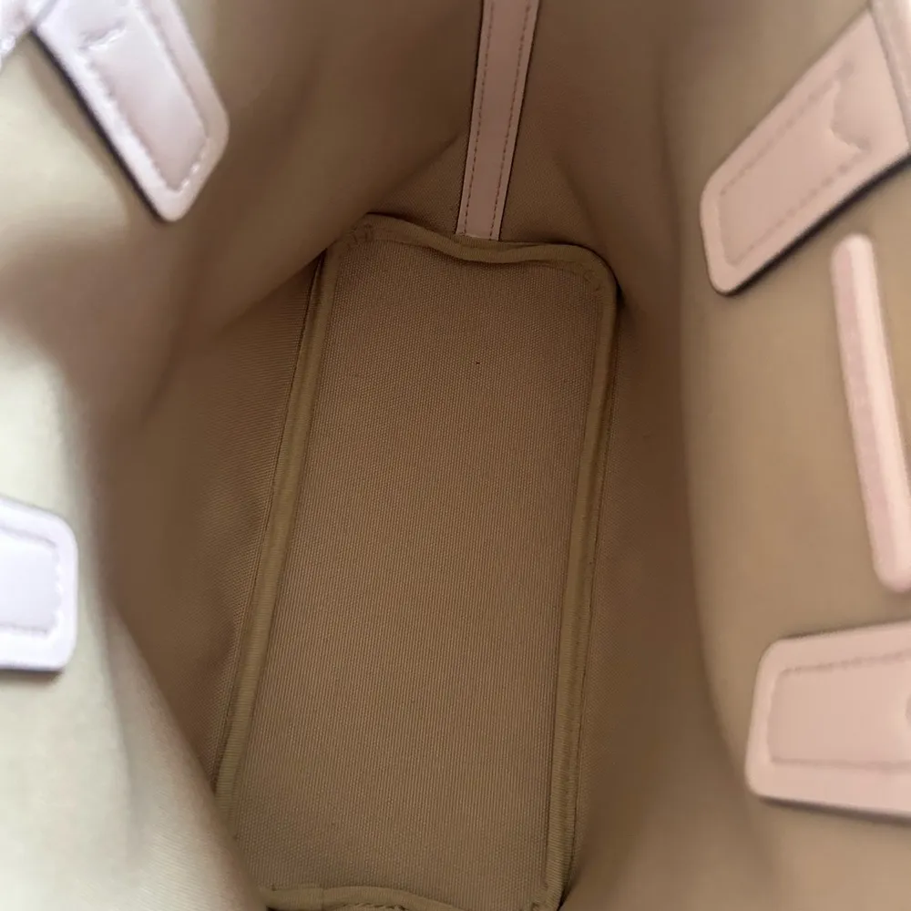 Michael Kors Pink Tote Bag​ - Image 6