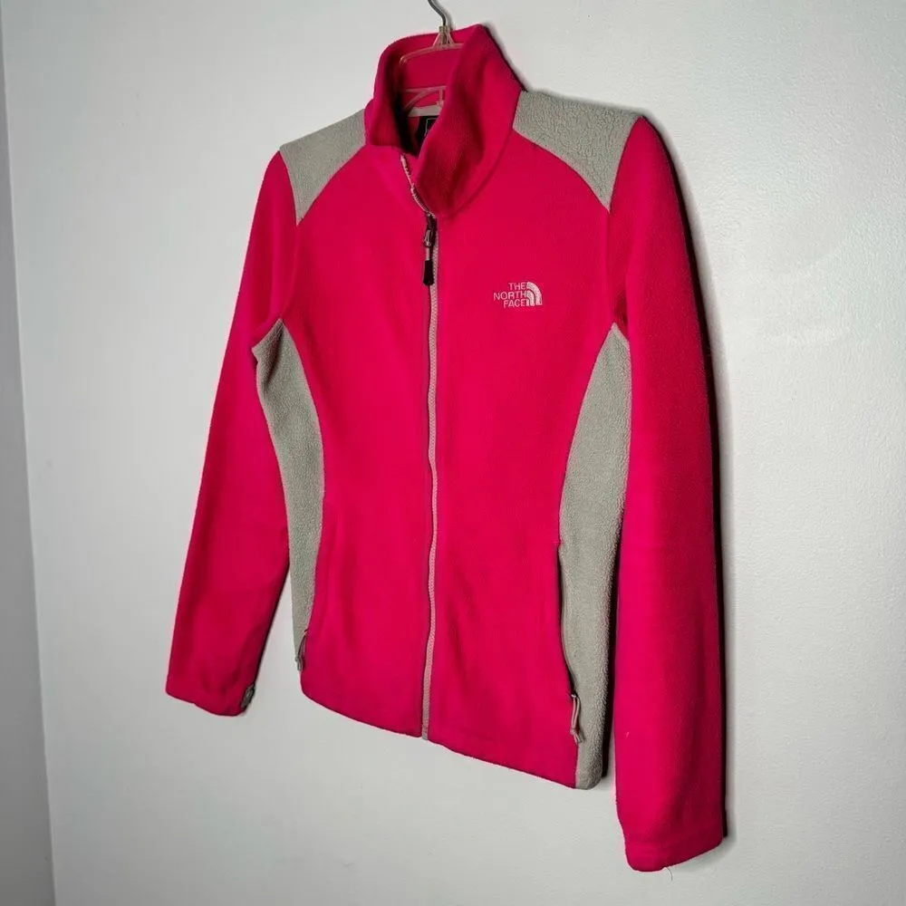 The North Face women’s size small jacket - Image 2