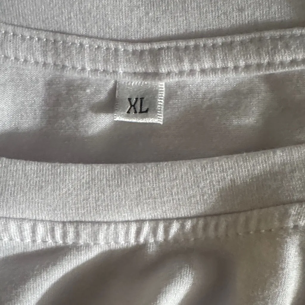 Disney White Mickey Mouse T-Shirt - Image 10