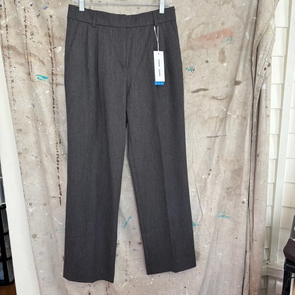 SAMSOE SAMSOE Haveny Mid - Image 2