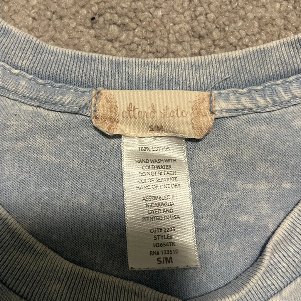 Altard State graphic tee - Image 3