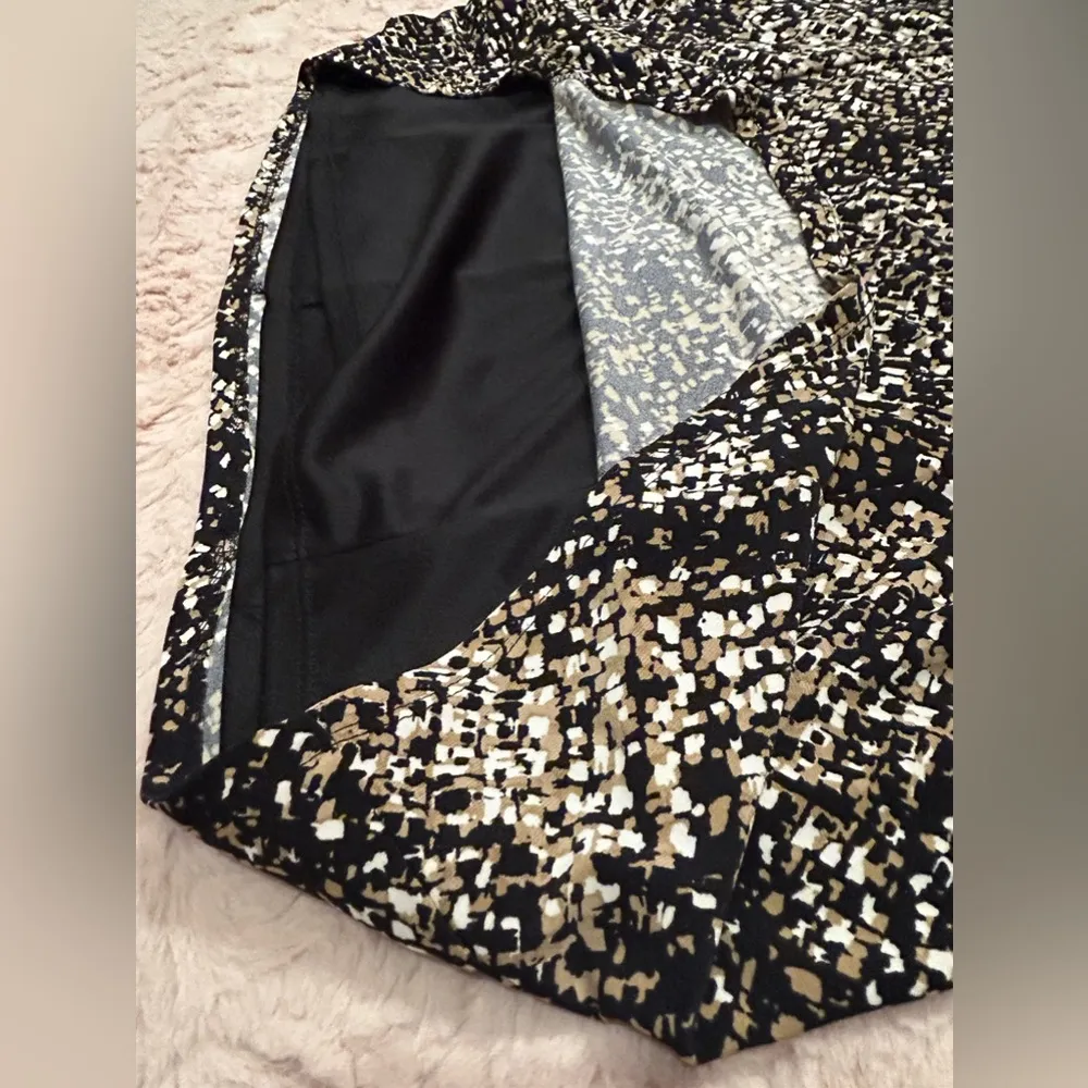 Kasper Dress in size 14 - Image 13