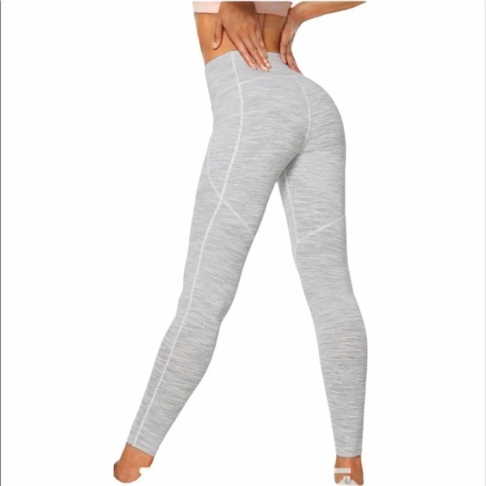 NWT Lorna Jane Booty Support Full length leggings - Image 2
