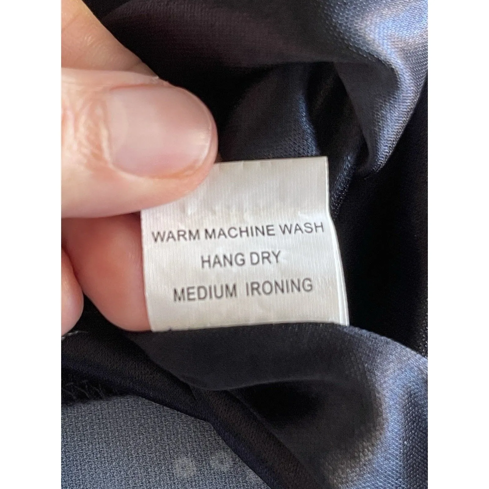 L.A. Soul Womens Dress Sz Small Animal Print Whimsical Quirky Nature Fall Autumn - Image 13