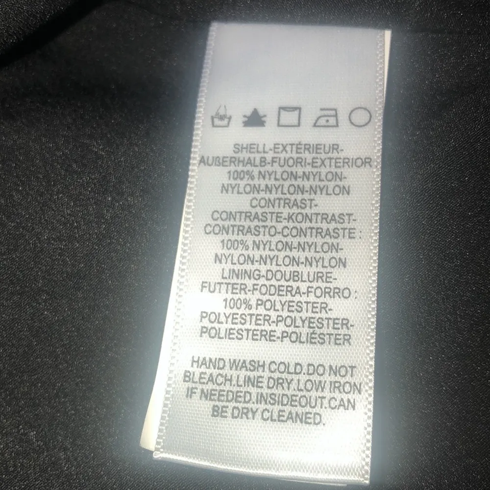 Dress the Population Maren Embroidered Floral Sleeveless Fit‎ & Flare Dress XXS - Image 11