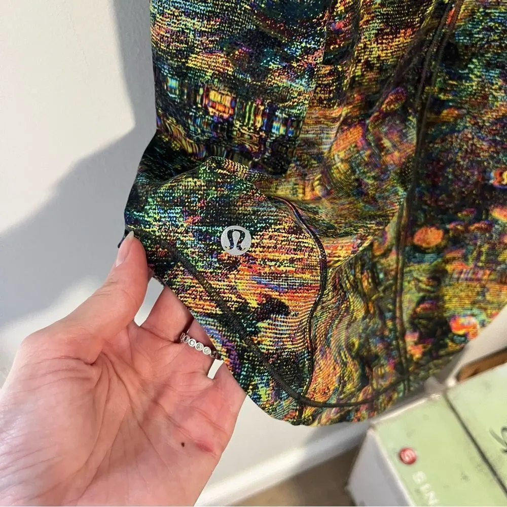 Lululemon Sculpt Tank Seawheeze 2020
Glitch Tapestry Starlight Multi - Image 7