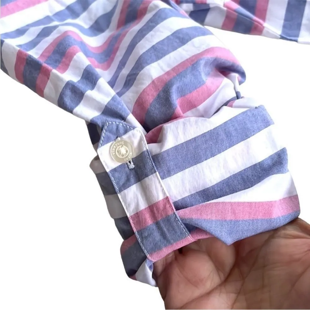 EUC Vineyard Vines Top - Image 7