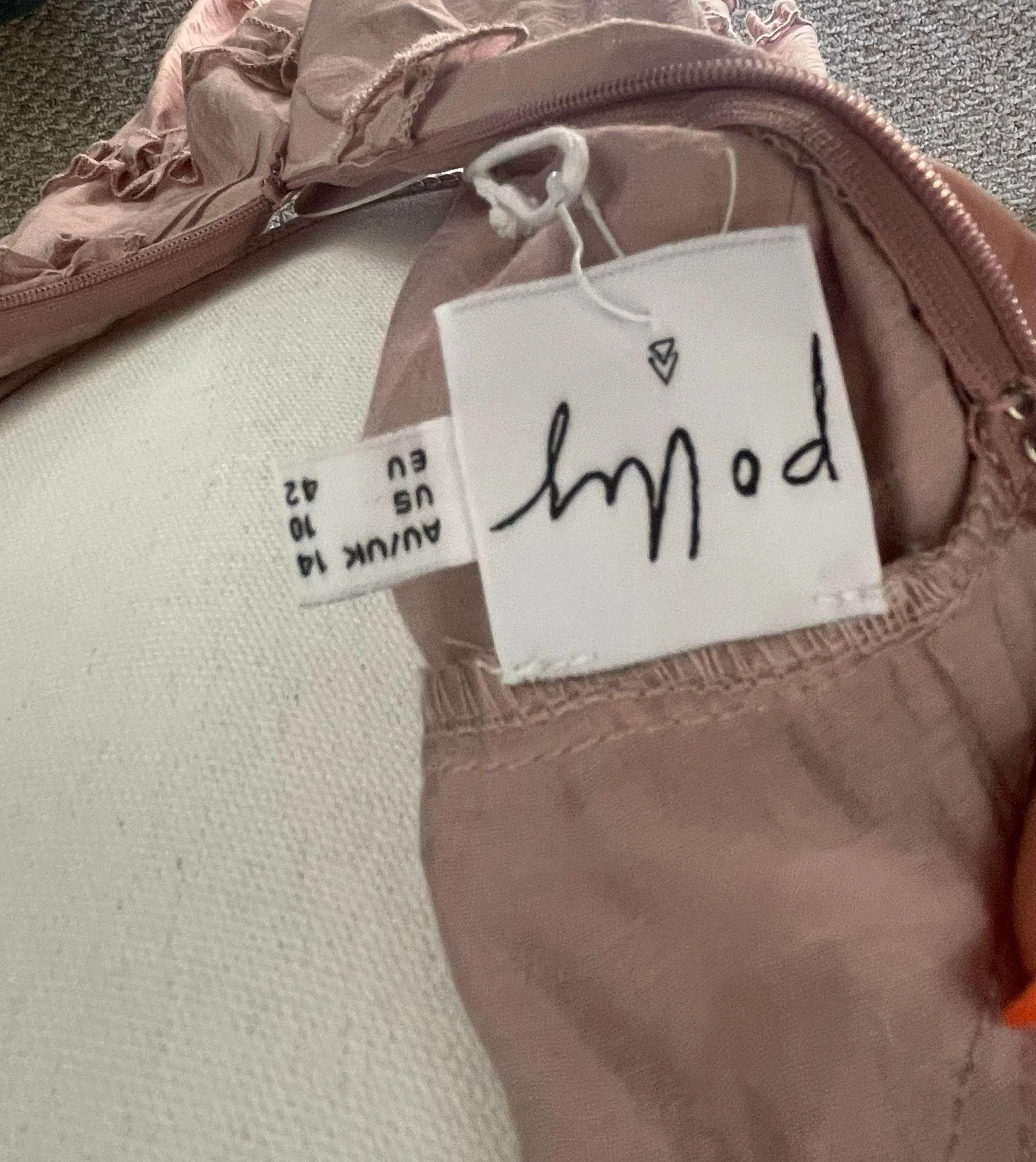 NWT  Dress - Image 4