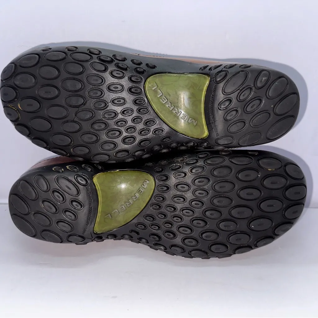 EUC MERRELL‎ Plaza MJ Saddle - 7.5 - Image 5