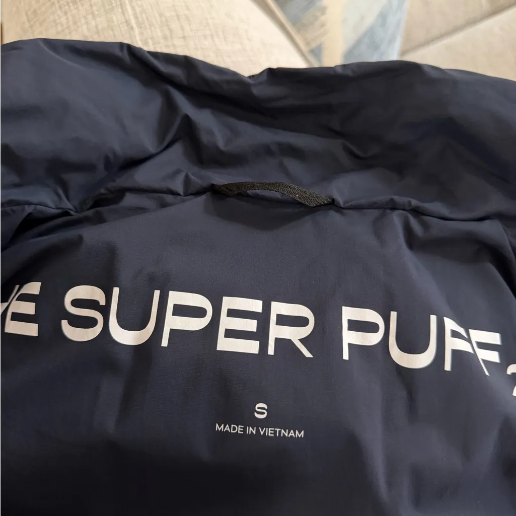 The Super Puff 2.0 Long Rainstop - Image 7