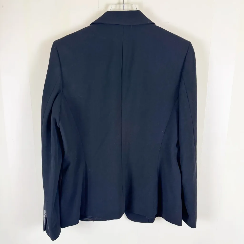 Jones Essentials Blazer Stretch Suit Jacket - Image 2