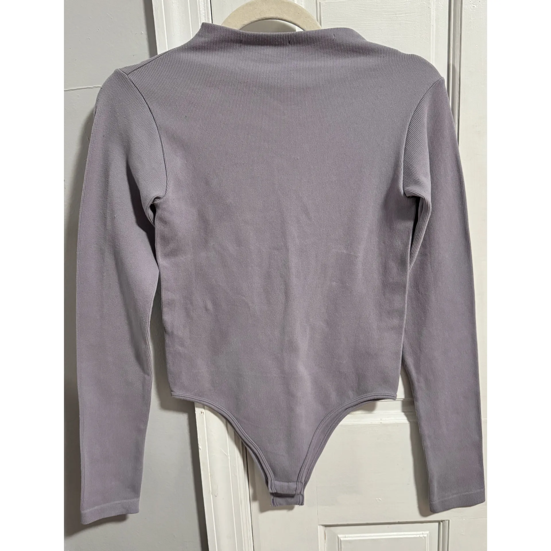 Open Back Bodysuit - Image 5