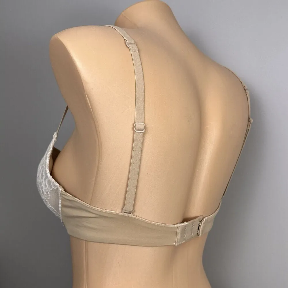 Essential Bodywear Bra Piper 32C Piper Ultimate Push - Image 4