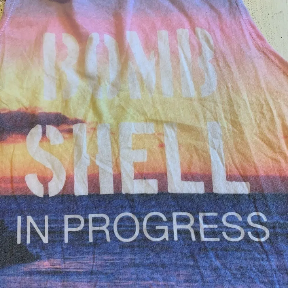 Recycle karma bomb shell in the making - Image 4