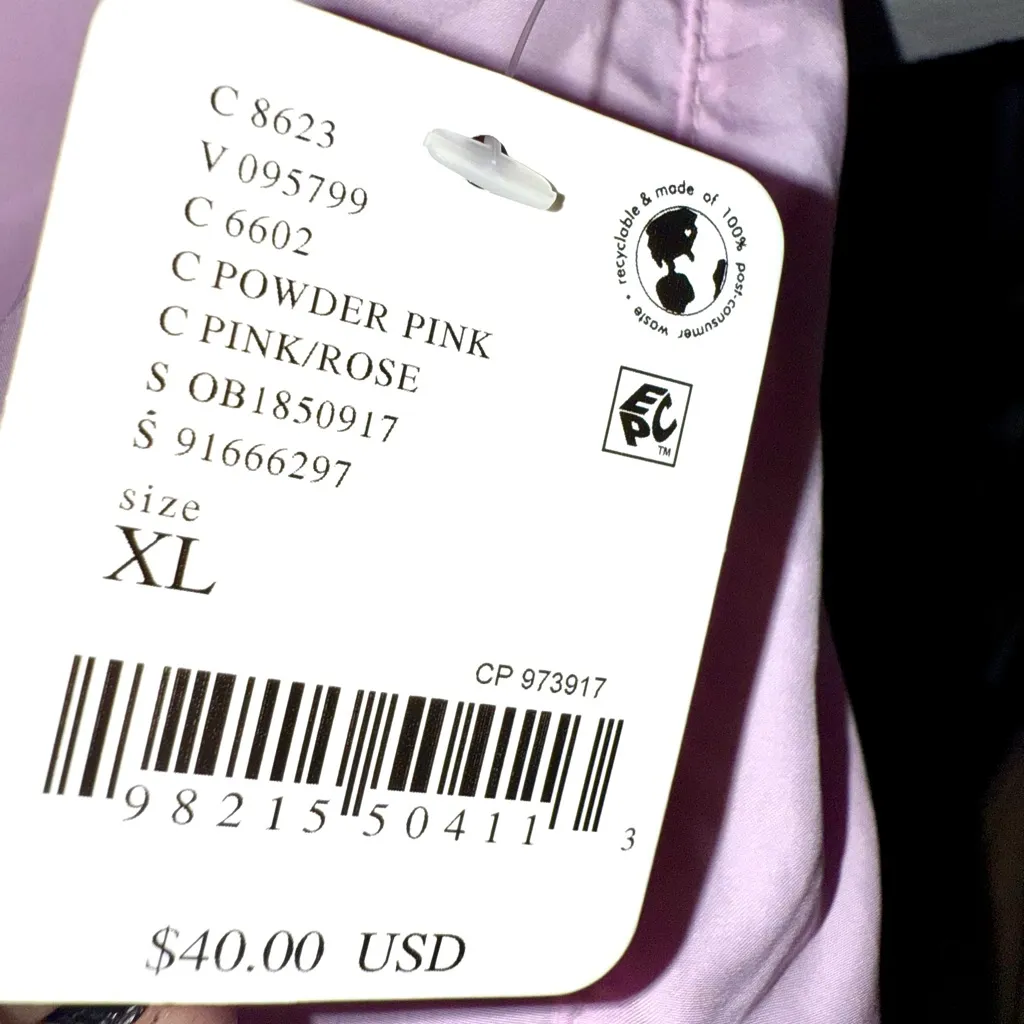 Free People Movement Carpe Diem Shorts — Powder Pink — XL - Image 3