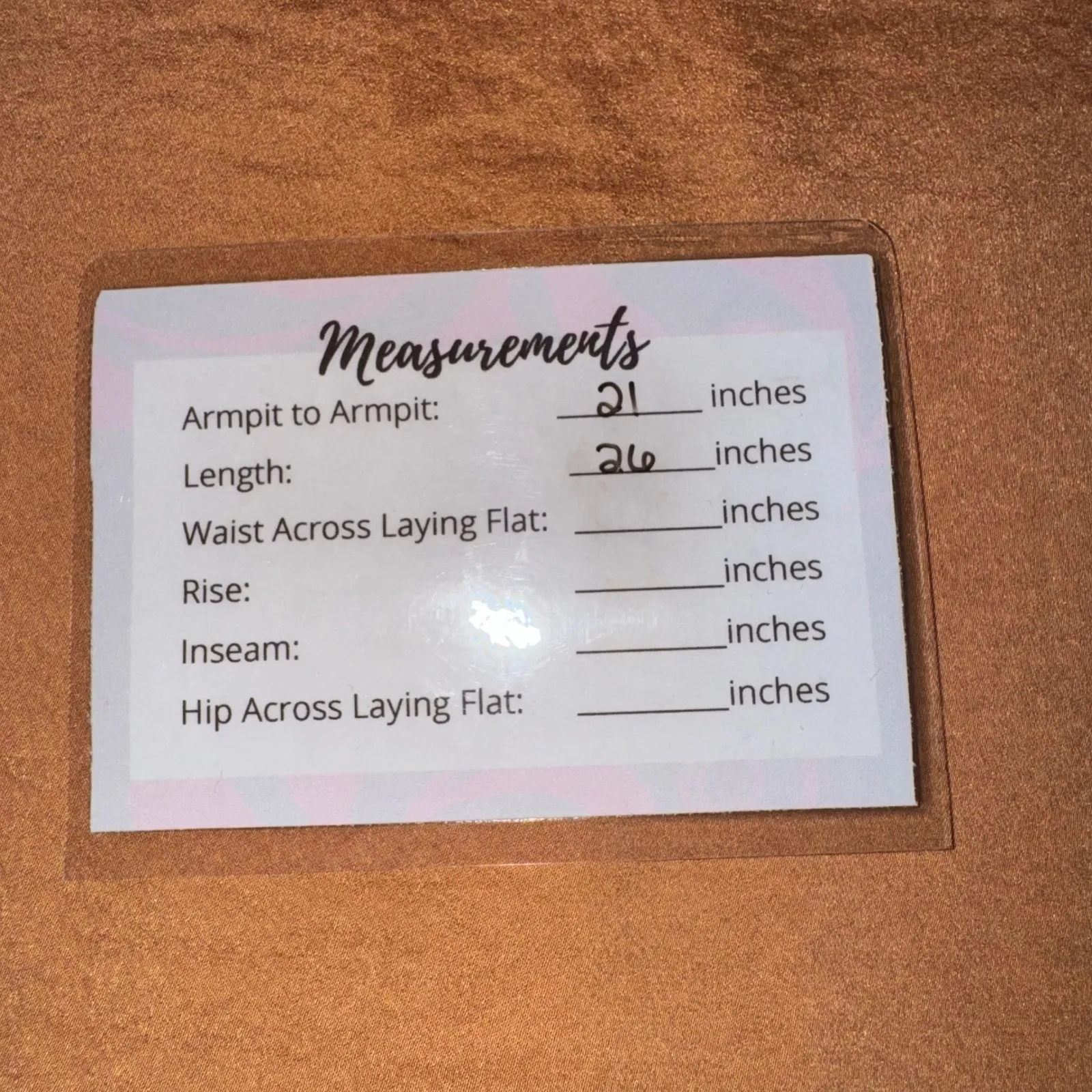 MELLODAY Women's Brown‎ Satin Tank Top Size L Sleeveless Scoop Neck - Image 7