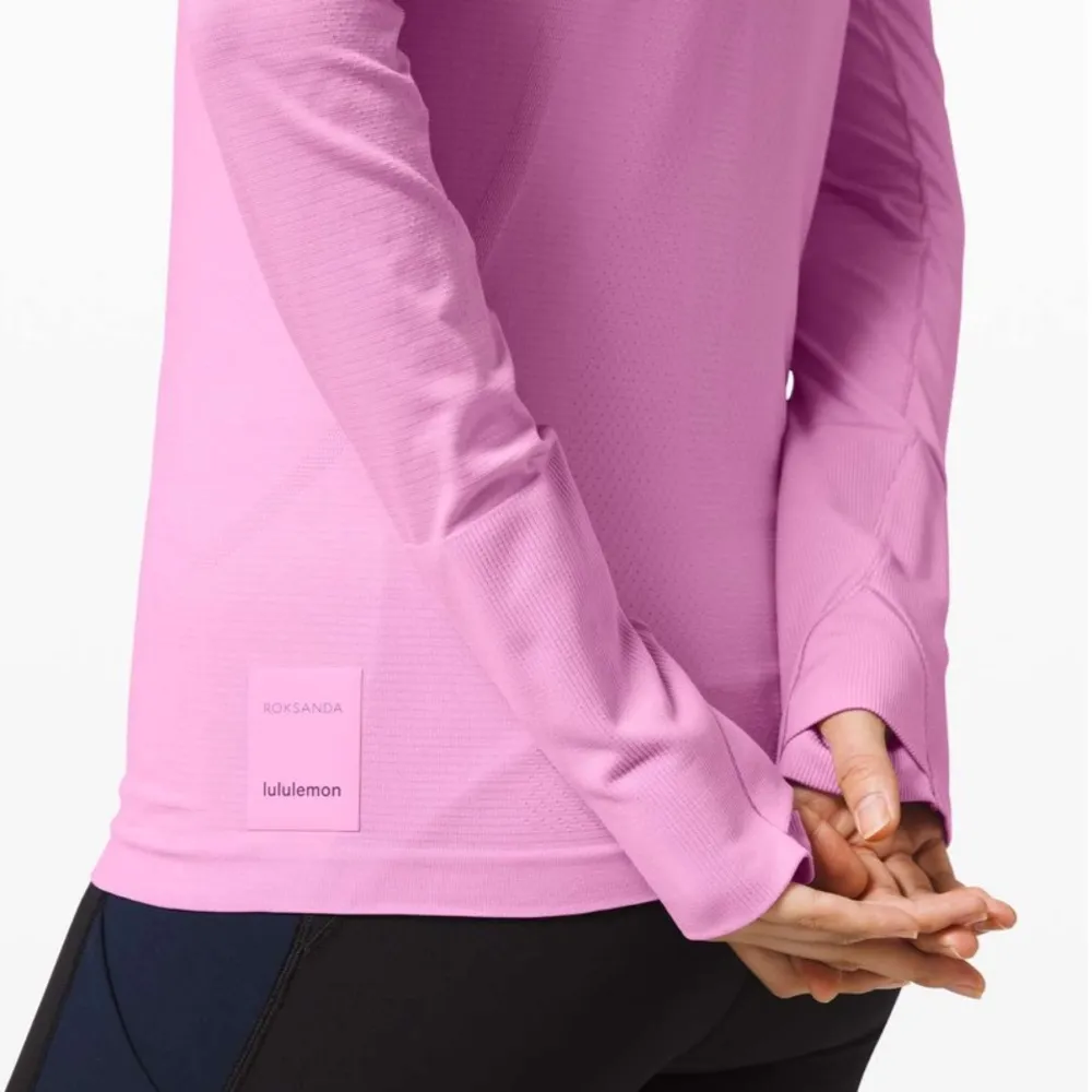 Lululemon Break New Ground Swiftly *lululemon x Roksanda - Image 3