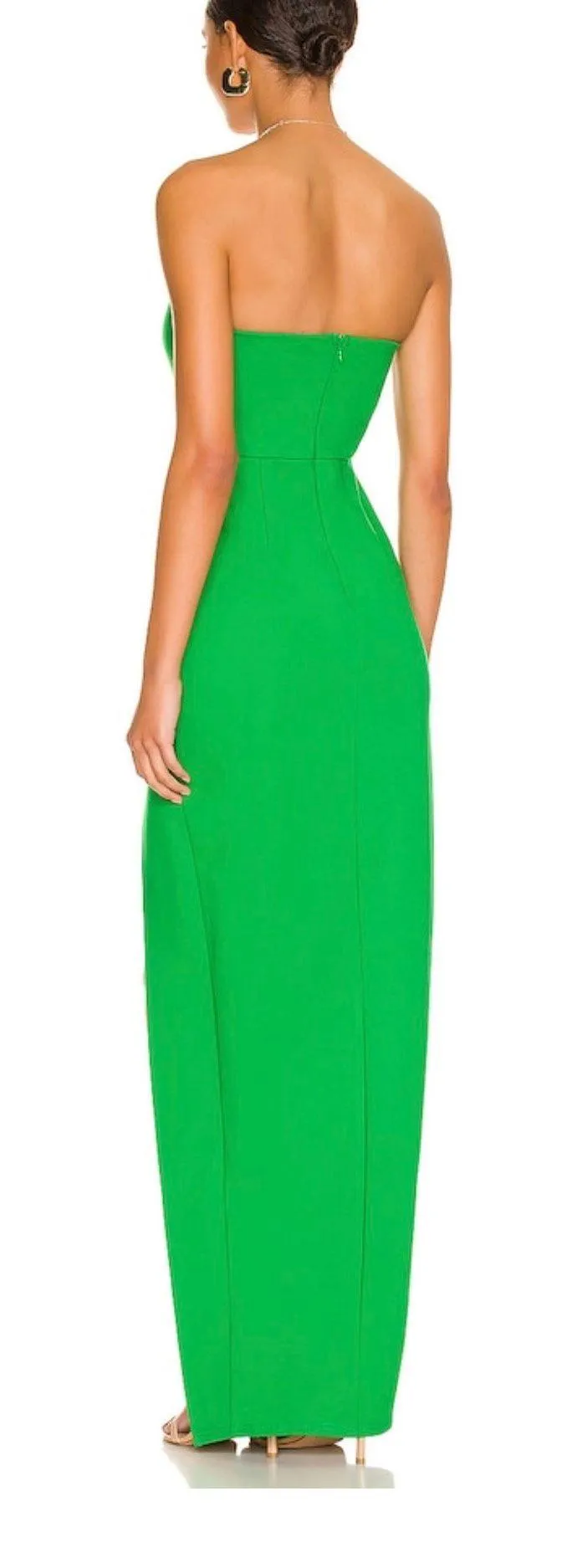 Revolve Maxi Dress - Image 2