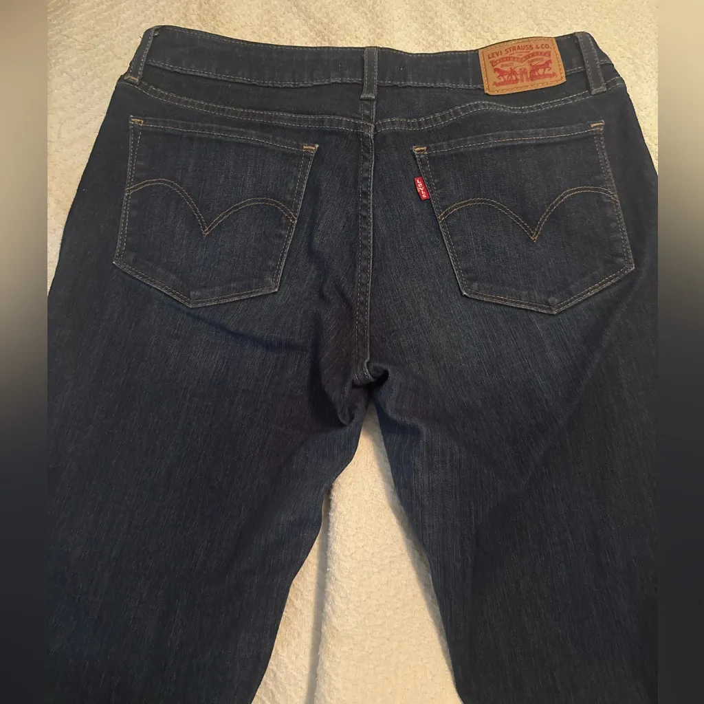 Women’s Levi’s 712 slim - Image 3
