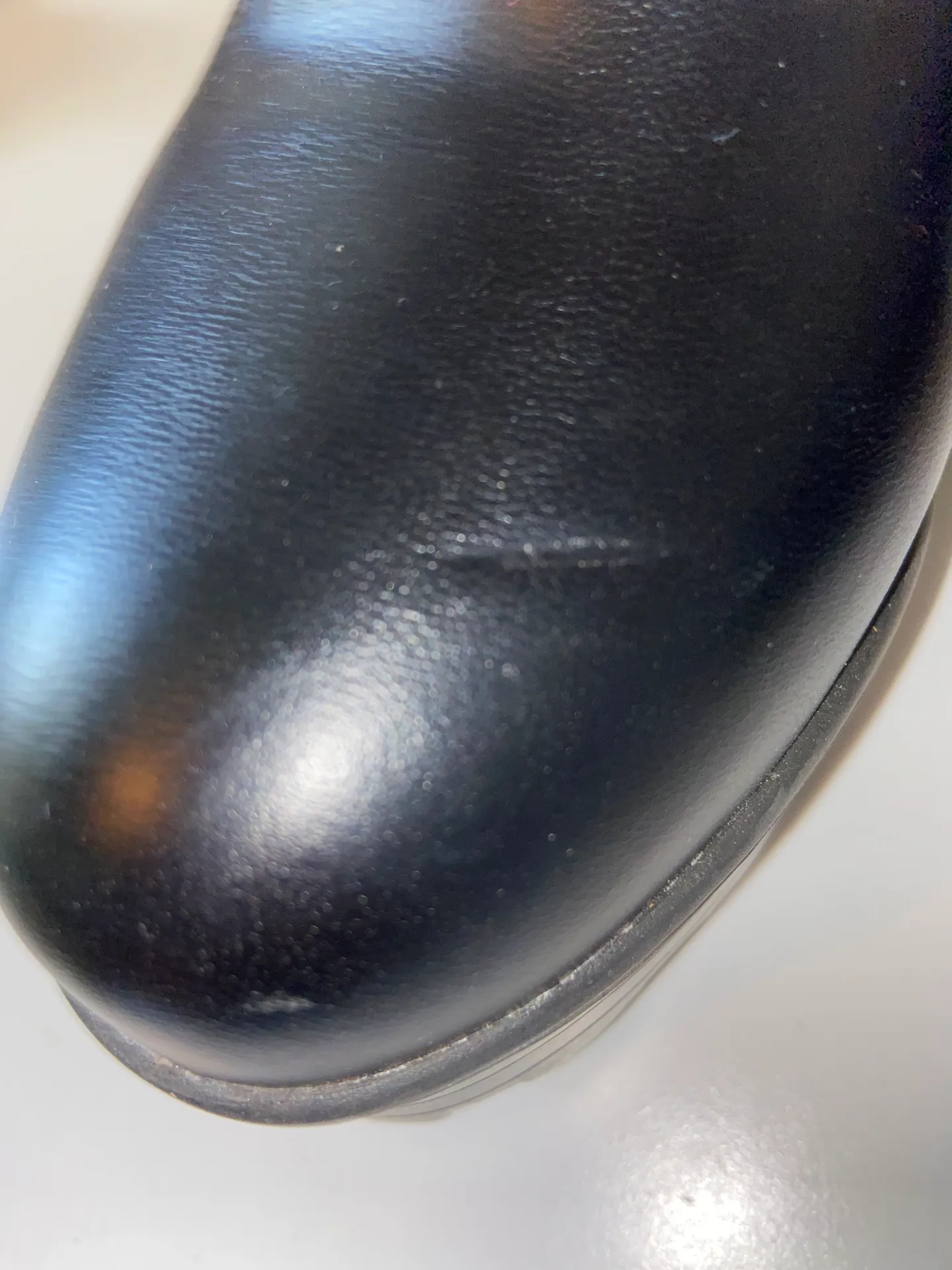 SheIn Platform Chunky Heels  - Image 3