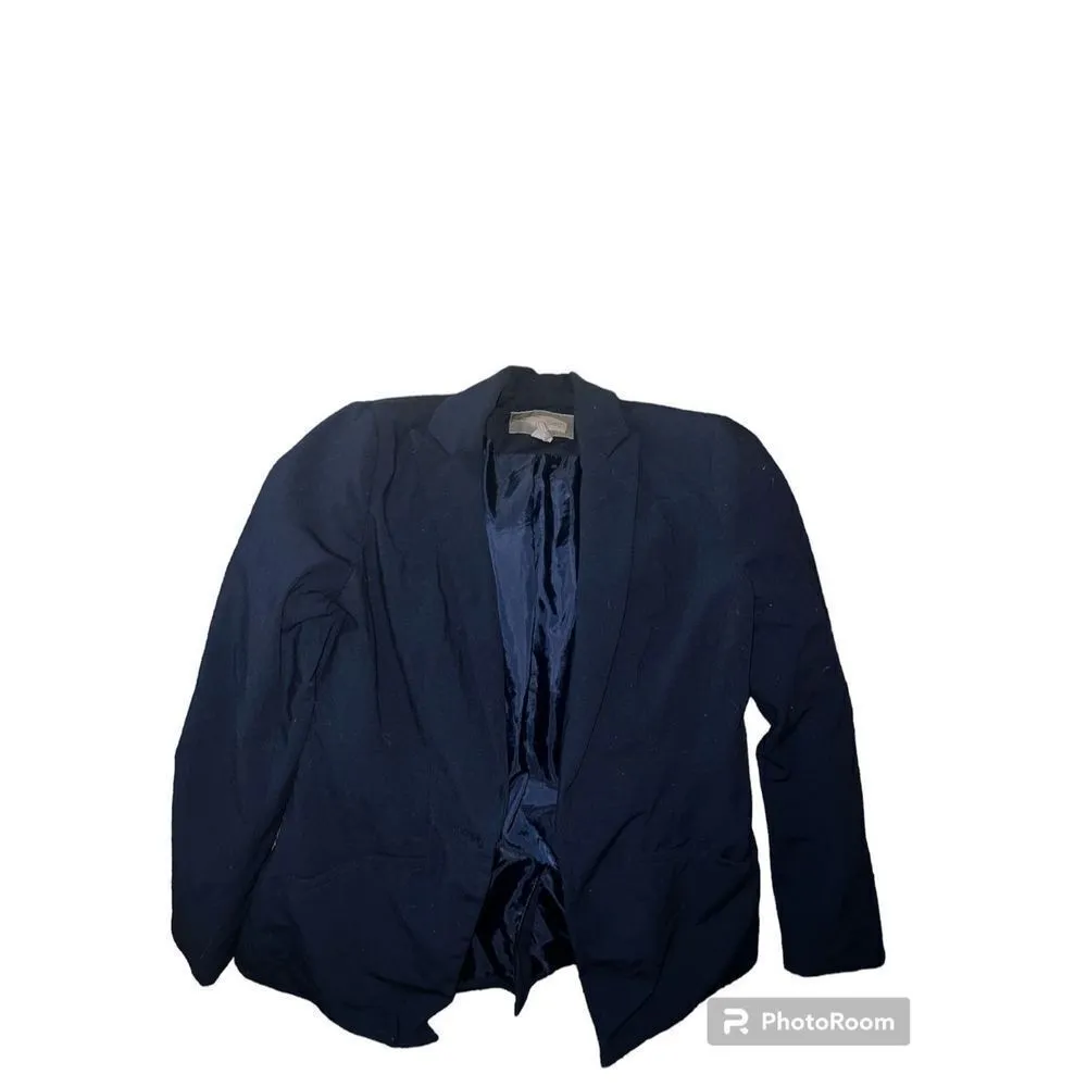 ✨Forever 21 Navy Blazer✨ - Image 2