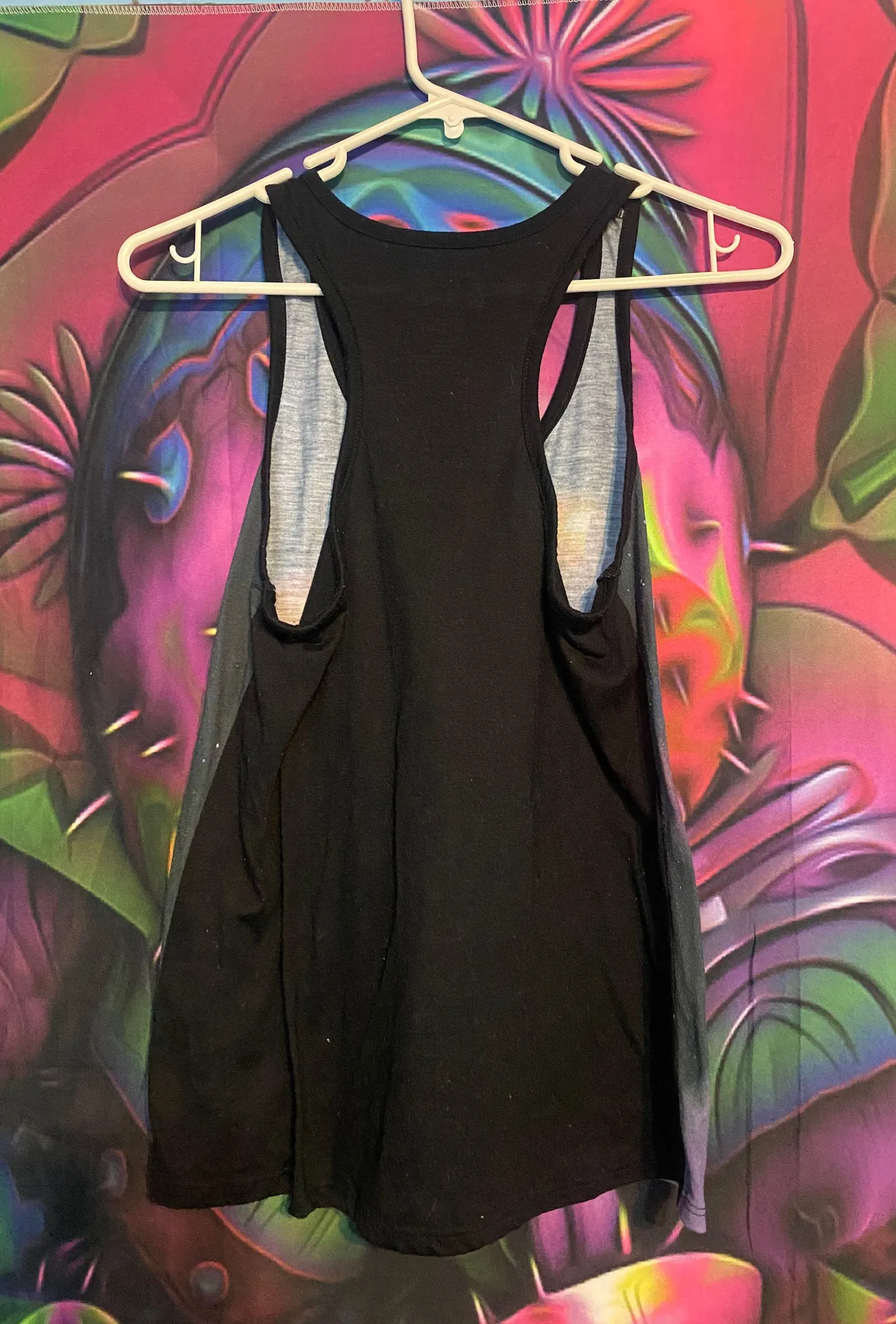 Women’s Racerback Tank Top - Image 2