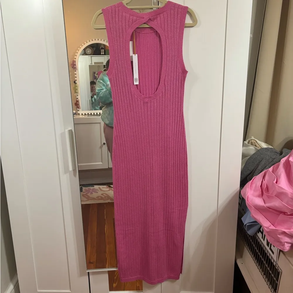 House of Harlow dress - Image 2