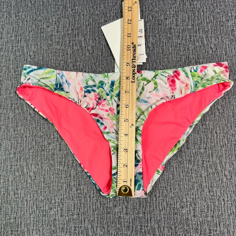 Becca Lush Lagoon American Bikini Bottoms - Image 10